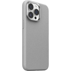 Joyroom Magnetic Phone Case for iPhone 15 Pro Joyroom JR-BP007 (gray)