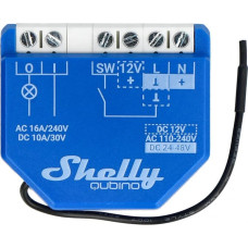 Shelly Controller Shelly Qubino Wave 1