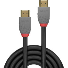 Lindy CABLE HDMI-HDMI 20M/ANTHRA 36969 LINDY