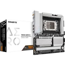 Gigabyte TRX50 AERO D sTR5 4DDR5 HDMI USB/4M.2 eATX