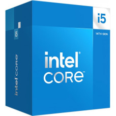 Intel Processor Core i5-14400 BOX UP TO 4,7GHz, LGA1700