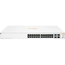 Hewlett Packard Enterprise ARUBA Instant On PoE Switch JL684B