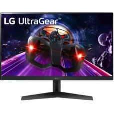 Lg Electronics Monitor 24GN60R-B UltraGear 24 cale IPS 1ms 144Hz HDR10