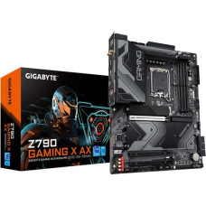 Gigabyte Z790 GAMING X AX s1700 4DDR5 HDMI/DP ATX