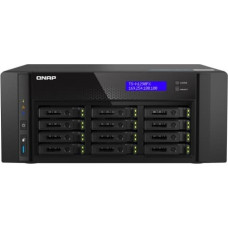 Qnap TS-h1290FX-7302P-128G 12x0HDD AMDEPYC 7332P 1