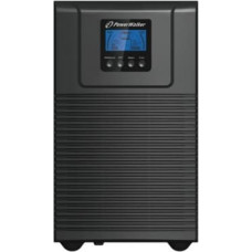 Powerwalker UPS On-Line 3000VA TGB 4x IEC, LCD, EPO USB/RS-232 Tower