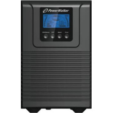 Powerwalker ONLINE UPS 1000VA TG 4x IEC OUT, USB/RS232, LCD, TOWER, EPO