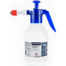 Masner PIANOWNICA RĘCZNA 2L MASNER