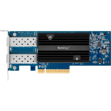 Synology NET CARD PCIE 10GB SFP+/E10G21-F2 SYNOLOGY