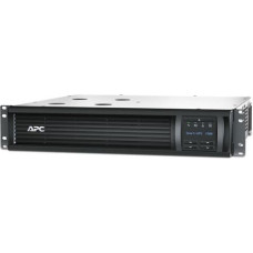 APC Uninterruptible Power Supply SMT1500RMI2UC 1500VA/1kW 2U SmartConnect