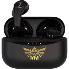 OTL Wireless earphones TWS OTL The Legend of Zelda (black)