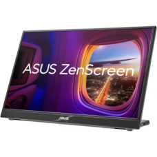 Asus Monitor 16 inches MB16QHG IPS 120Hz 2560X1600Px USB-Cx2 miniHDMI 16:10