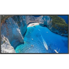 Samsung Professional monitor OM75A 75 inches Glossy 24h/7 4000(cd/m2) 3840 x 2160 (UHD) S7 Player (Tizen 5.0) Wi-Fi 3 years On-Site (LH75OMAEBGBXEN)