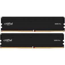 Crucial Memory DDR5 Pro 16GB/ 5600(116GB) CL46