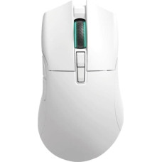 Darmoshark N3 Wireless Gaming Mouse (White)