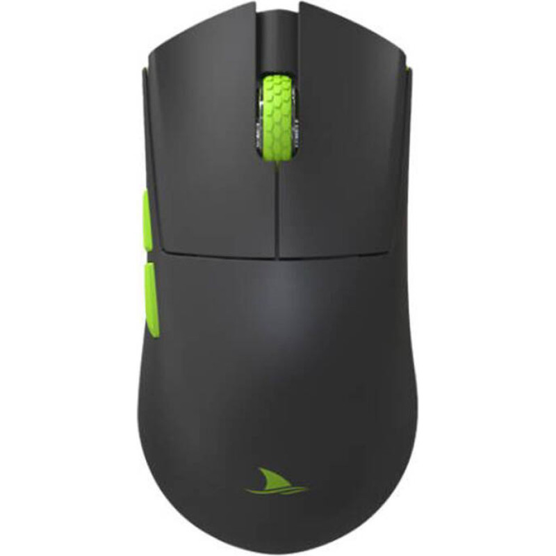 Wireless Gaming Mouse, Darmoshark M3s PRO (black)