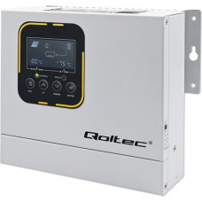 Qoltec Solar inverter for water heating ECO solar boos