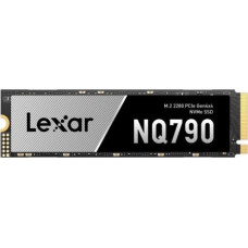 Lexar SSD NQ790 1TB NVMe 4x4 2280 7000/6000MB/s