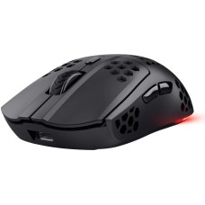 Trust MOUSE USB OPTICAL WRL GXT929/HELOX LIGHTW BLK 25307 TRUST