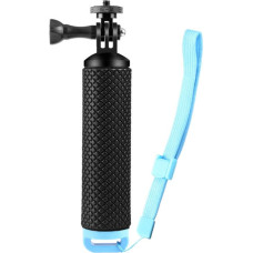 Puluz Floating hand grip Puluz for phones /Action and sports cameras (black)