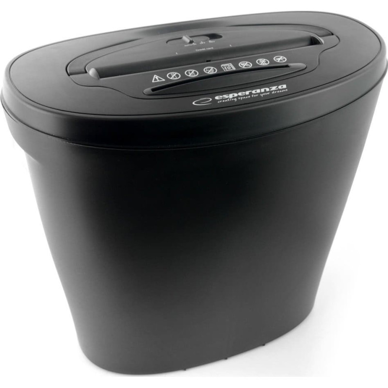 Esperanza Destroyer Esperanza EN103 P-3 200 W