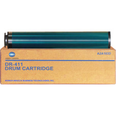 Konica Minolta DR-411 drum (A2A103D)