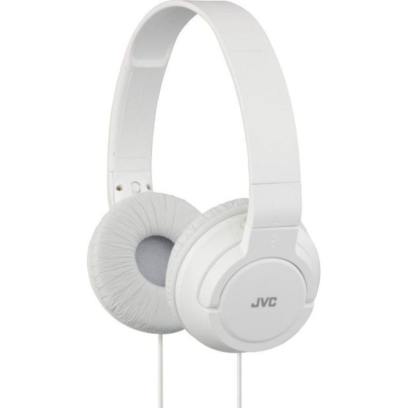 JVC Headphones JVC HA-S180 (HA-S180-W-E)