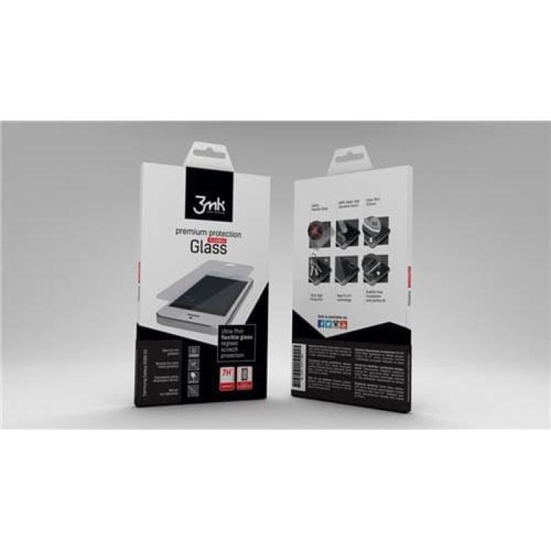 3MK Flexible Glass for Samsung Galaxy J1 (F3MK_FLEXGLASS_SAMGJ1)