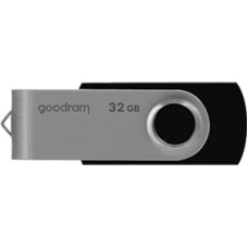 Goodram Pendrive GoodRam UTS3, 32 GB (UTS3-0320K0R11)