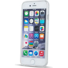 Mercury Goospery Mercury Etui ClearJelly for iPhone 6/6S (BRA002581)