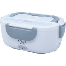 Adler A heated grey food container AD 4474