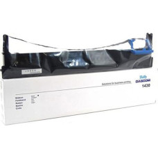 Tallygenicom TALLY Farbband schwarz f&uuml;r 1430 - 099031