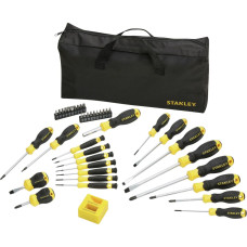 Stanley Screwdriver set 42 pcs (STHT0-62113)