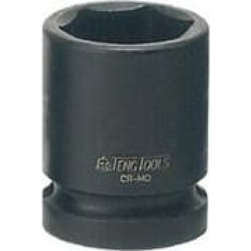 Teng Tools 6-angle cap 3/4" 24mm (114880206)