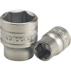Teng Tools 6-angle cap 3/8" 11mm (26210401)