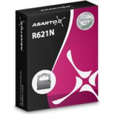 Asarto Tape Asarto to Brother TZE221 | 200/310/1200/2400 | BK/WT