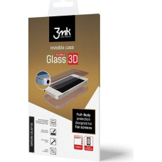 3MK 3MK FlexibleGlass 3D Motorola Moto G6 Hybrid glass+Folia