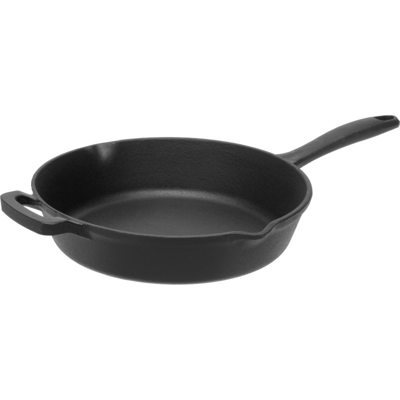 Maku Patelnia Maku Żeliwna 26cm