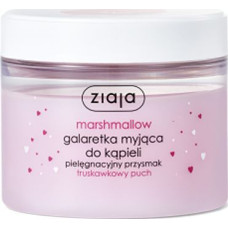 Ziaja Bathing jelly Marshmallow 260ml