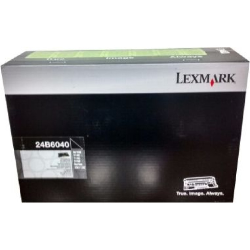 Lexmark Drum (24B6040)