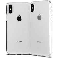 Mercury Goospery Mercury Etui Clear Jelly iPhone 11