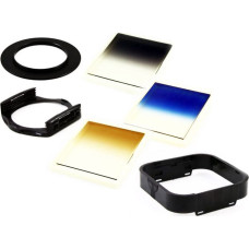 Massa Filter Massa Cokin P type 6w1 set at 55mm