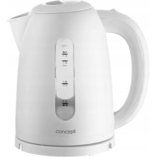 Concept Teapot Concept Palette RK2330 White