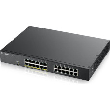 Zyxel  GS1900-24EP, Switch