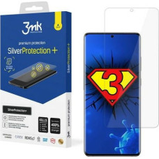 3MK 3MK Silver Protect+ Sam G980 S20 Wet-mounted microfilm