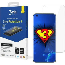 3MK 3MK Silver Protect+ Xiaomi Mi 10 Wet-mounted microfilm
