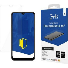 3MK 3MK FlexibleGlass Lite Samsung A10s A107 Glass Hybrid Lite