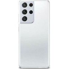 Puro Puro 0.3 Nude - case Samsung Galaxy S21 Ultra transparent