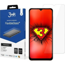 3MK Glass FlexibleGlass to Galaxy A12