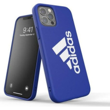 Adidas Adidas SP Iconic Sports Case iPhone 12/1 2 Pro blue/blue 42464